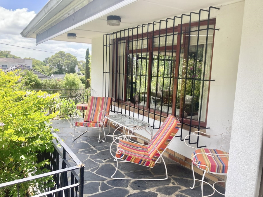 To Let 3 Bedroom Property for Rent in Newlands Upper Western Cape